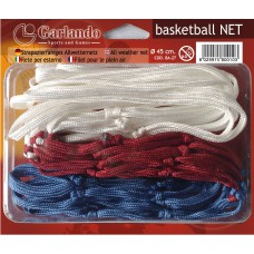 Garlando Basketbalnet Outdoor Diam. 45 cm